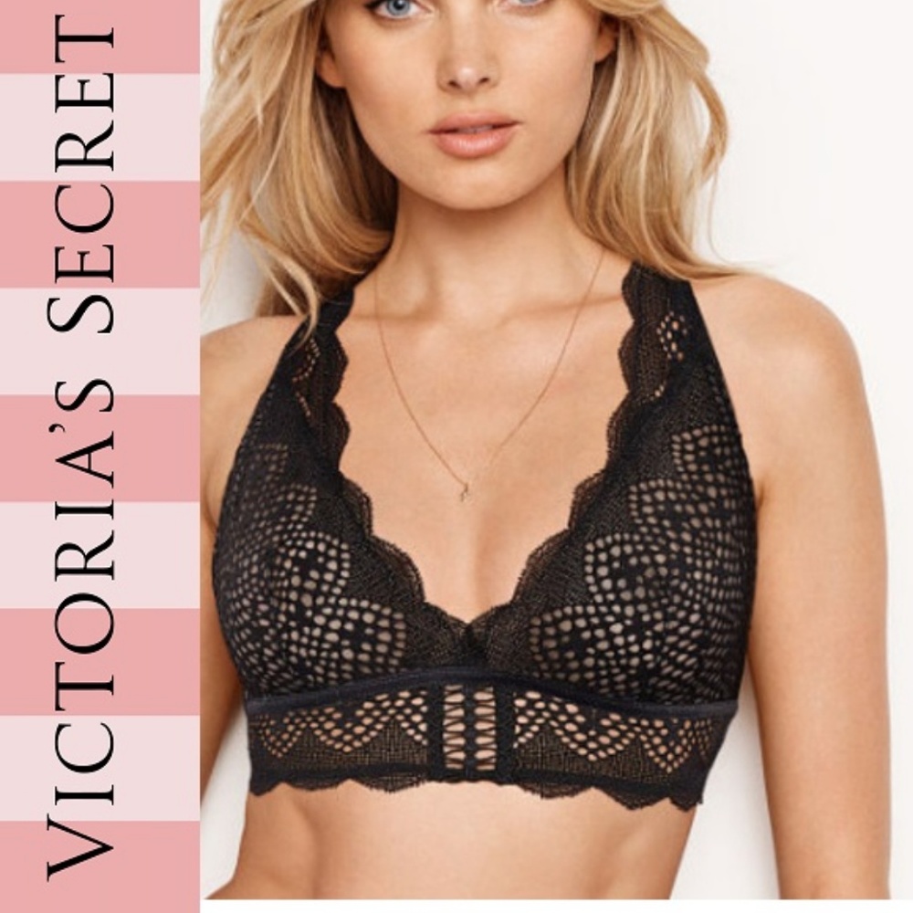 VICTORIA'S SECRET Very Sexy Bralette